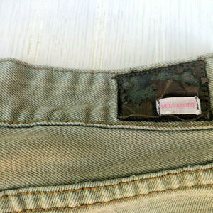Billabong Shorts - Billabong Low Rise Distressed Cutoff Shorts Billabong Shorts - Billabong Low Rise Distressed Cutoff Shorts